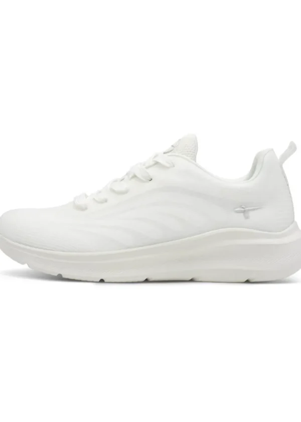 Tamaris Comfort Kensi Sneakers Offwhite