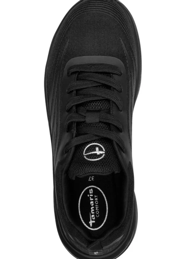 Tamaris Comfort Kensi Sneakers Black