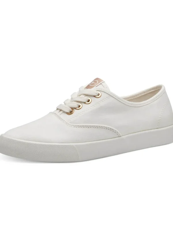 Tamaris Faja Sneakers White Gold