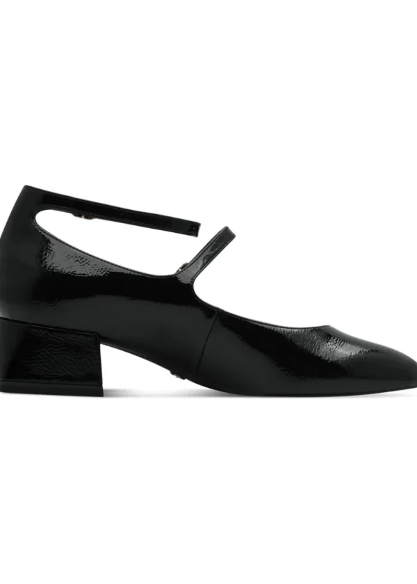 Tamaris Femke 60's Pumps Black