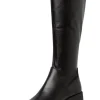 Tamaris Jennifer High Boots Black