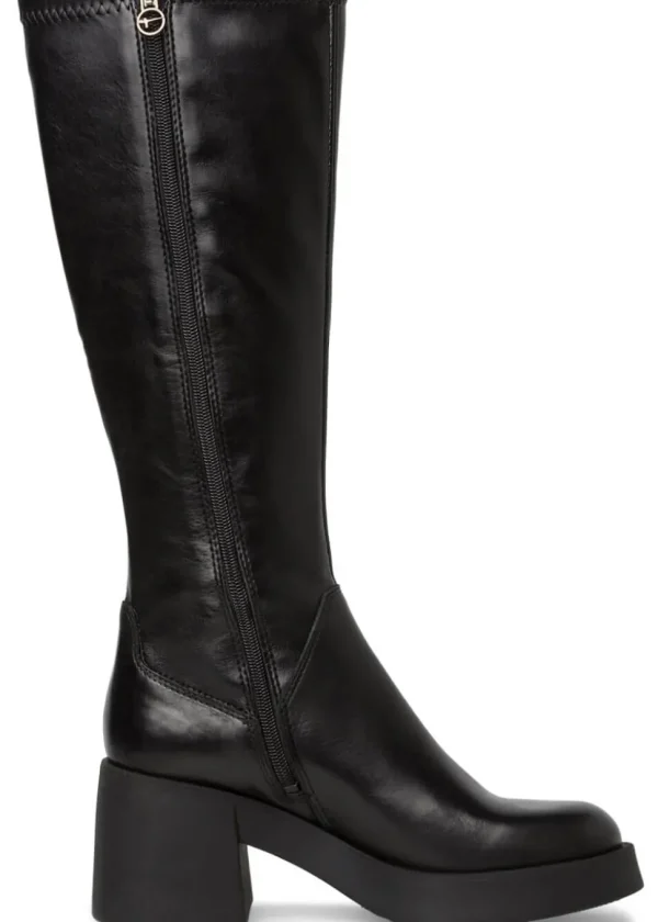 Tamaris Jennifer High Boots Black
