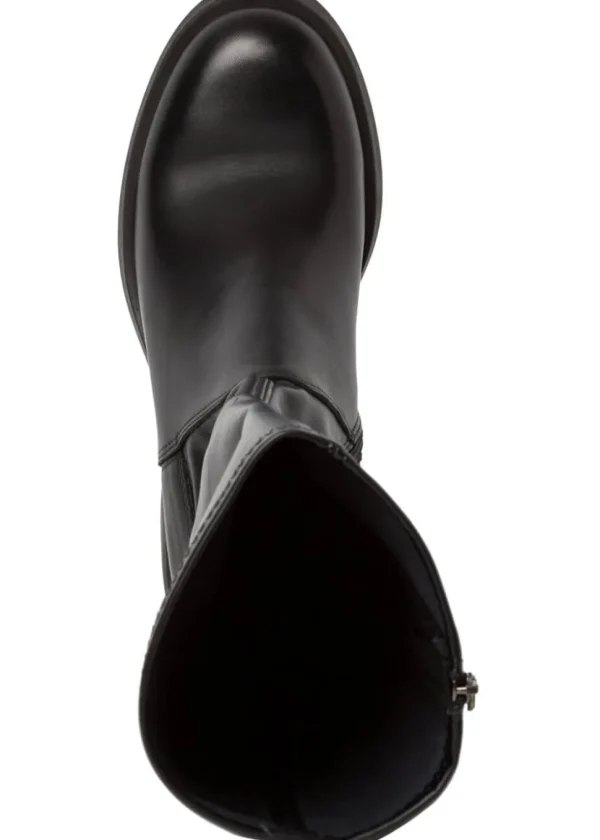 Tamaris Jennifer High Boots Black