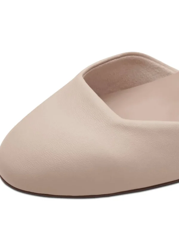 Tamaris Judy Vegan 50's Pumps Powder Pink