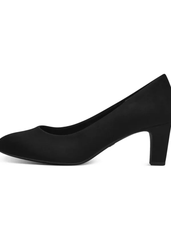 Tamaris Lucy 50's Pumps Black