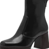 Tamaris Manon Boots Black