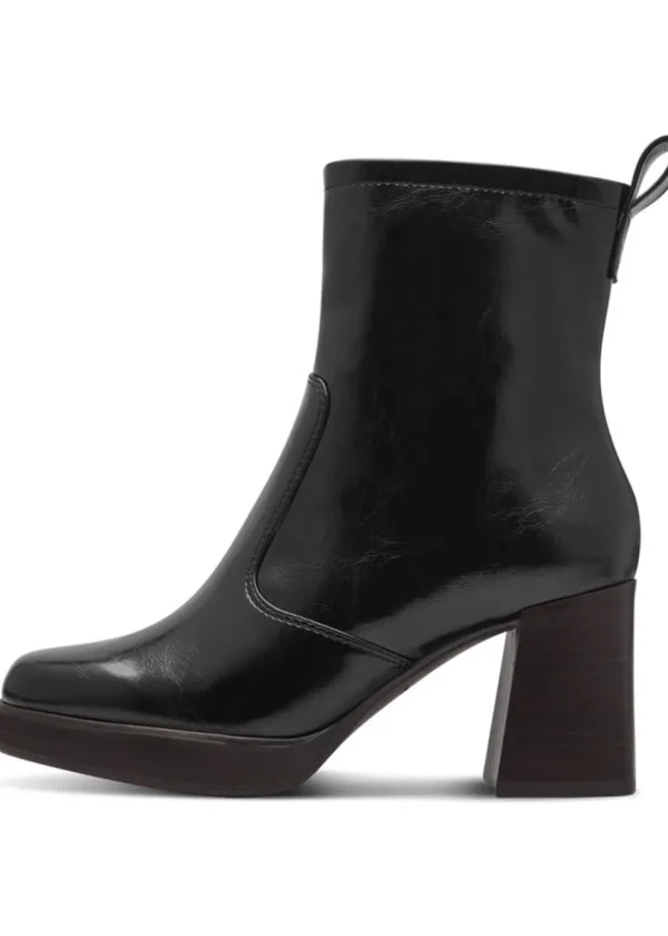 Tamaris Manon Boots Black
