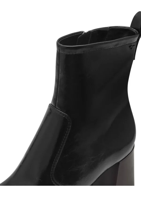 Tamaris Manon Boots Black