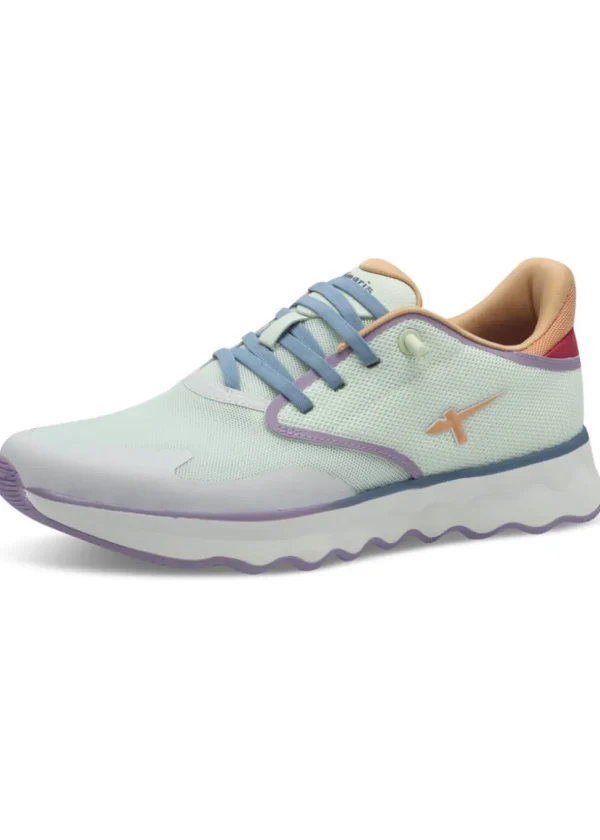 Tamaris Olga Vegan Sneakers Mint Green
