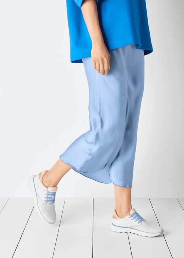 Tamaris Olga Vegan Sneakers Mint Green