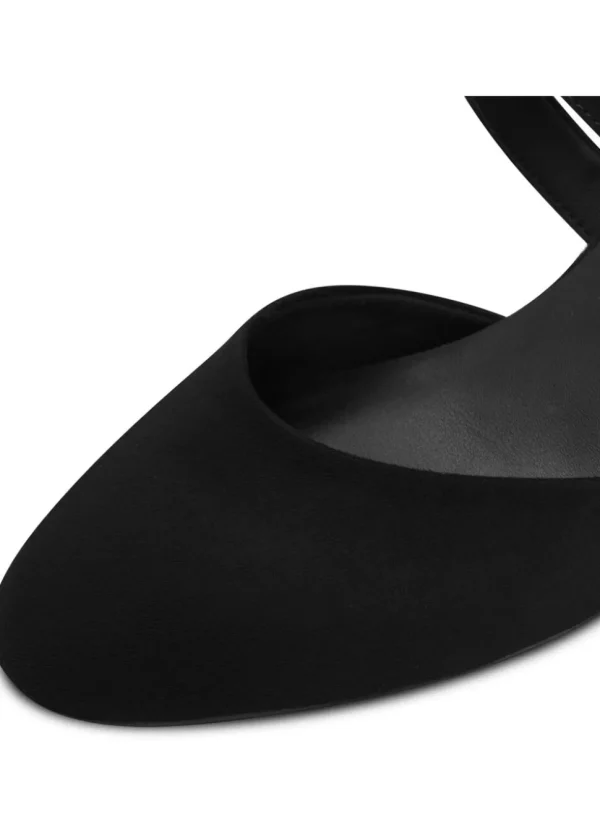 Tamaris Pamela 60's Pumps Black