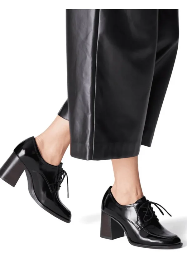 Tamaris Suzy Brush 60's Pumps Black