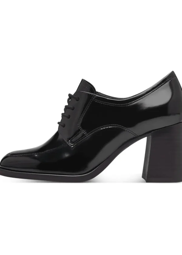 Tamaris Suzy Brush 60's Pumps Black