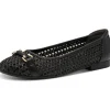 Tamaris Winona Ballerinas Black