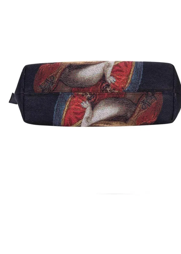 Tapestry Bags da Vinci Lady With An Ermine Shoulderbag
