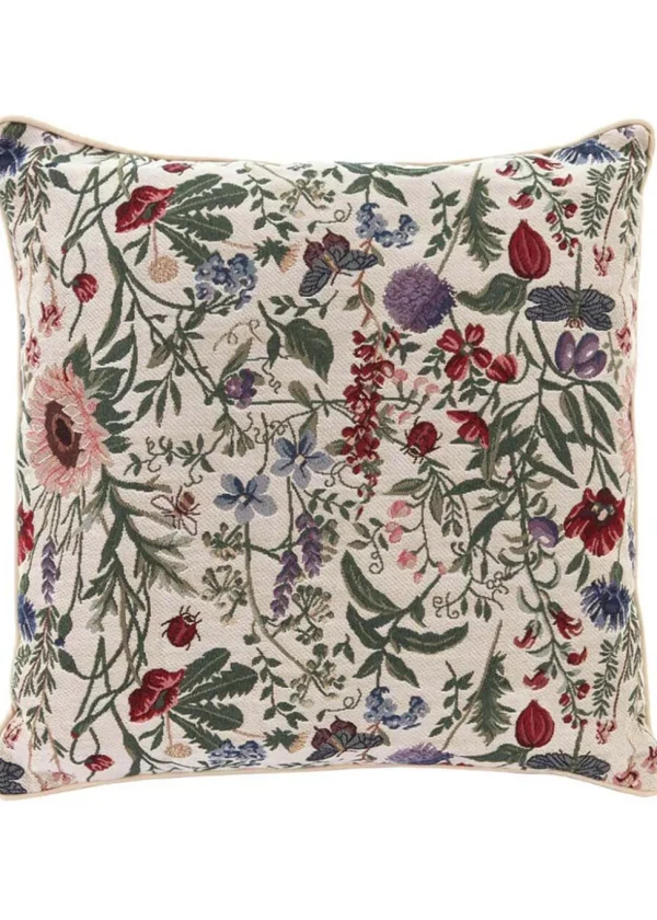 Tapestry Bags Morris Morning Cushion Cover