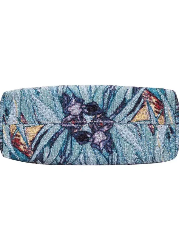 Tapestry Bags van Gogh Iris Shoulderbag