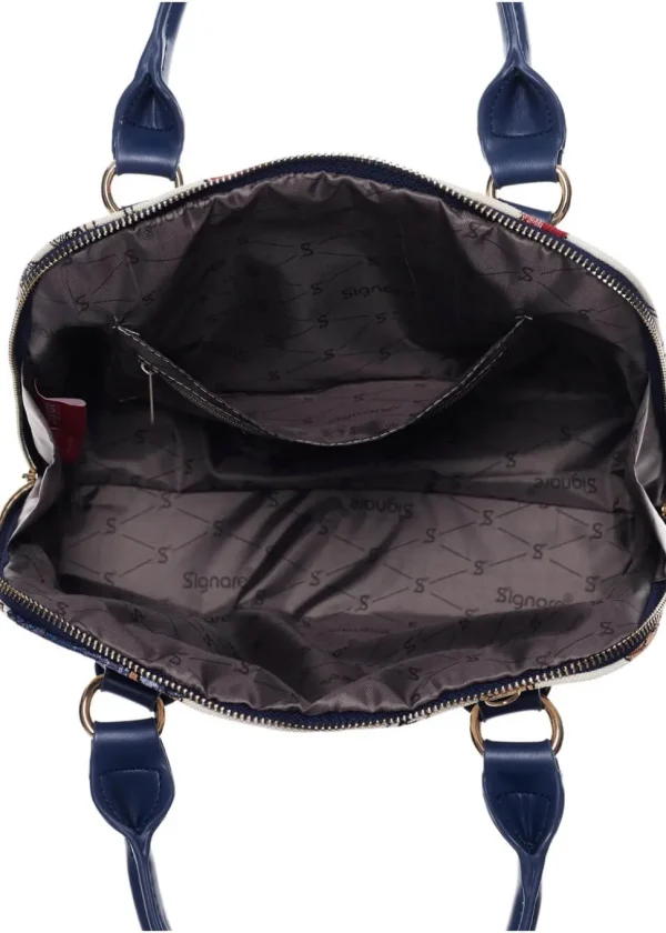Tapestry Bags x Paddington Bear Handbag