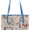 Tapestry Bags x Peter Rabbit Shoulderbag
