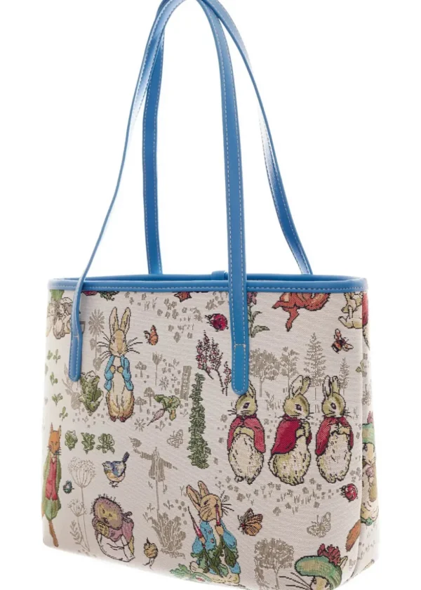 Tapestry Bags x Peter Rabbit Shoulderbag