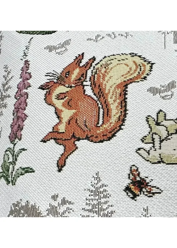 Tapestry Bags x Peter Rabbit Cushion Case