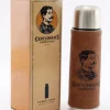 Temerity Jones Gentlemen Essentials Thermo Bottle Brown