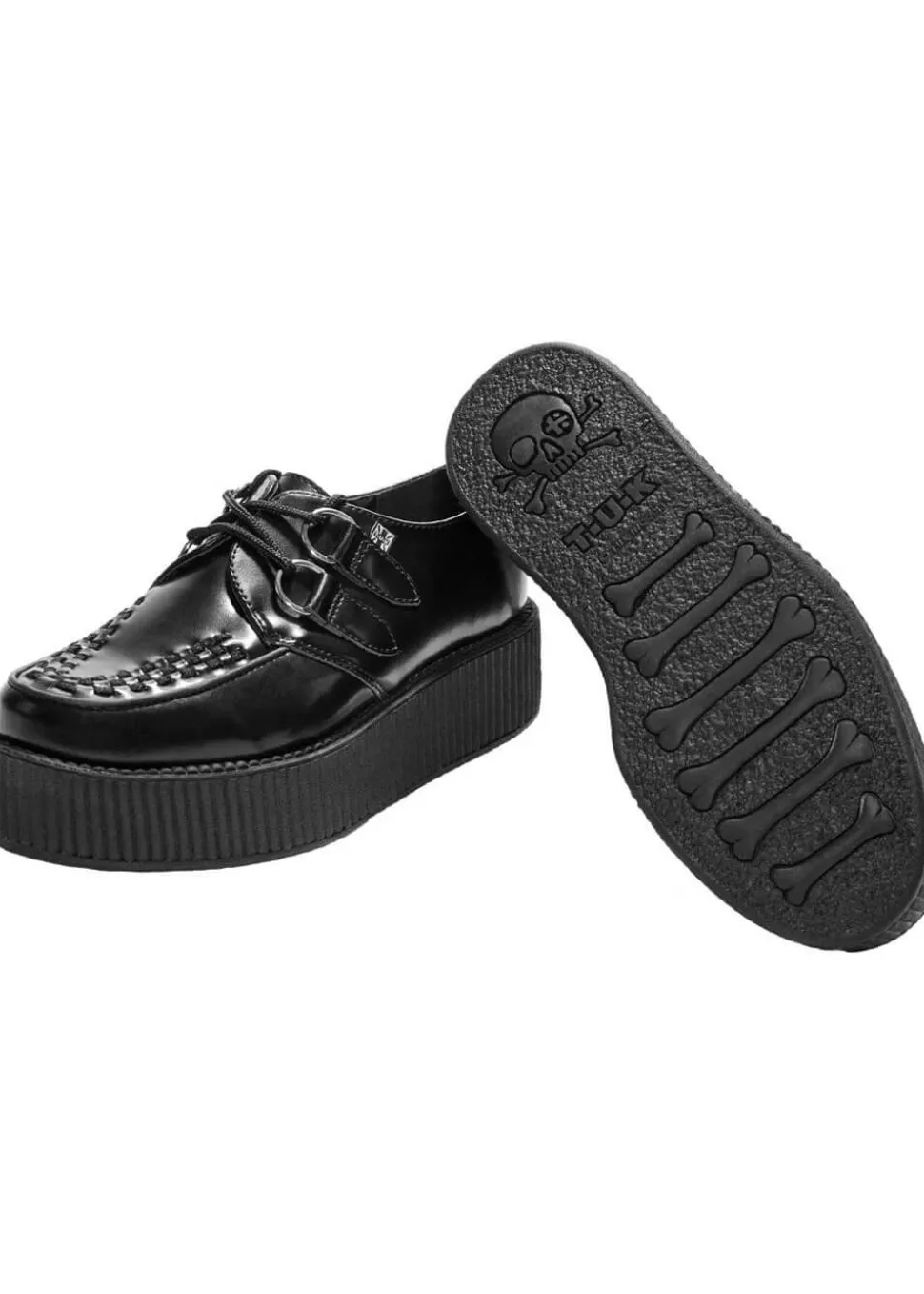 tuk_viva_hi_sole_leather__3.webp T.U.K Viva Hi Sole Leather Creepers Black