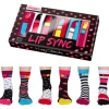 United Odd Socks 6 Women's Socks Lip Sync
