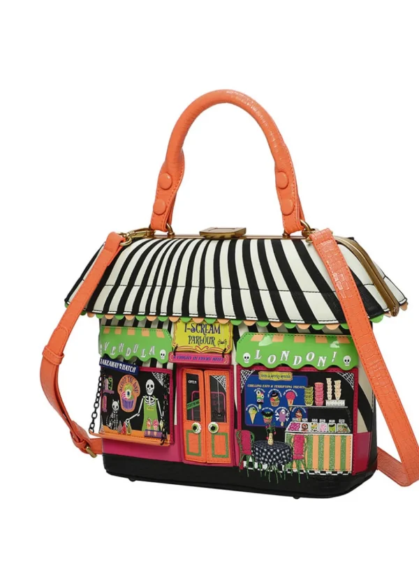 Vendula London I-Scream Parlour Grab Bag