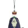 Vendula London The Witches Pantry Potion Bottle Bag Violet