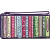 Vendula London Travelling Library Bellamy Wallet