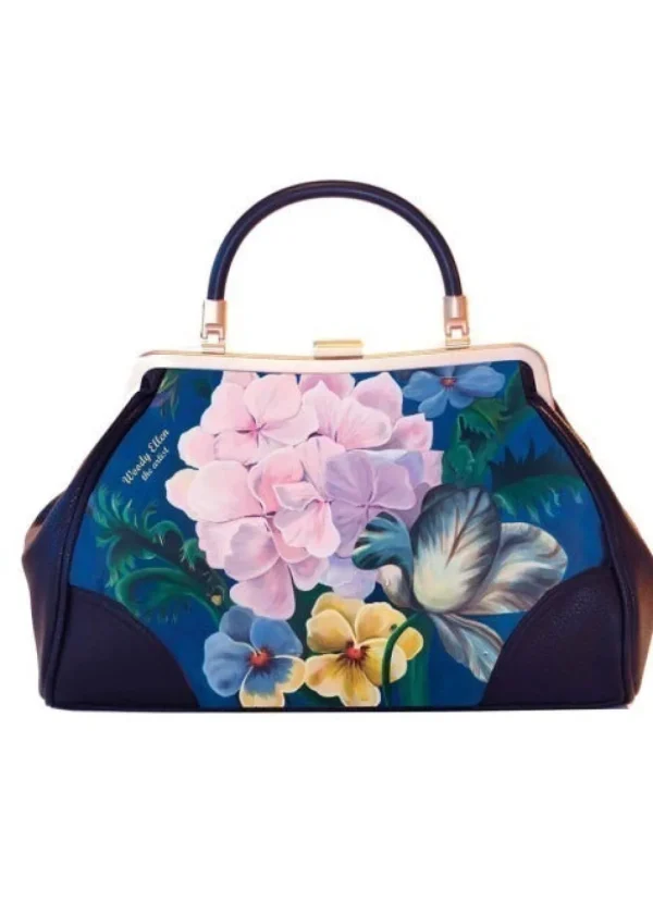 Woody Ellen Eden 50's Handbag